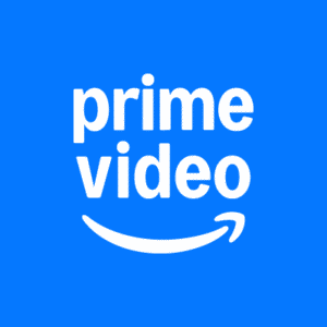 Amazonプライム・ビデオ